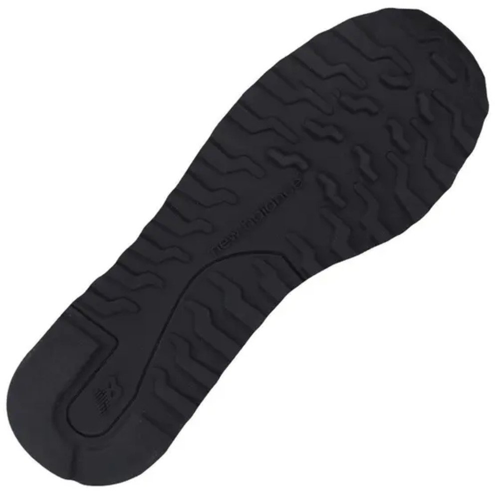 Tênis New Balance 500V2 Masculino - Marinho e Vermelho Azul 4