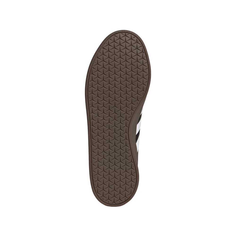 Tênis Adidas VL Court Base Feminino - Preto Preto 6