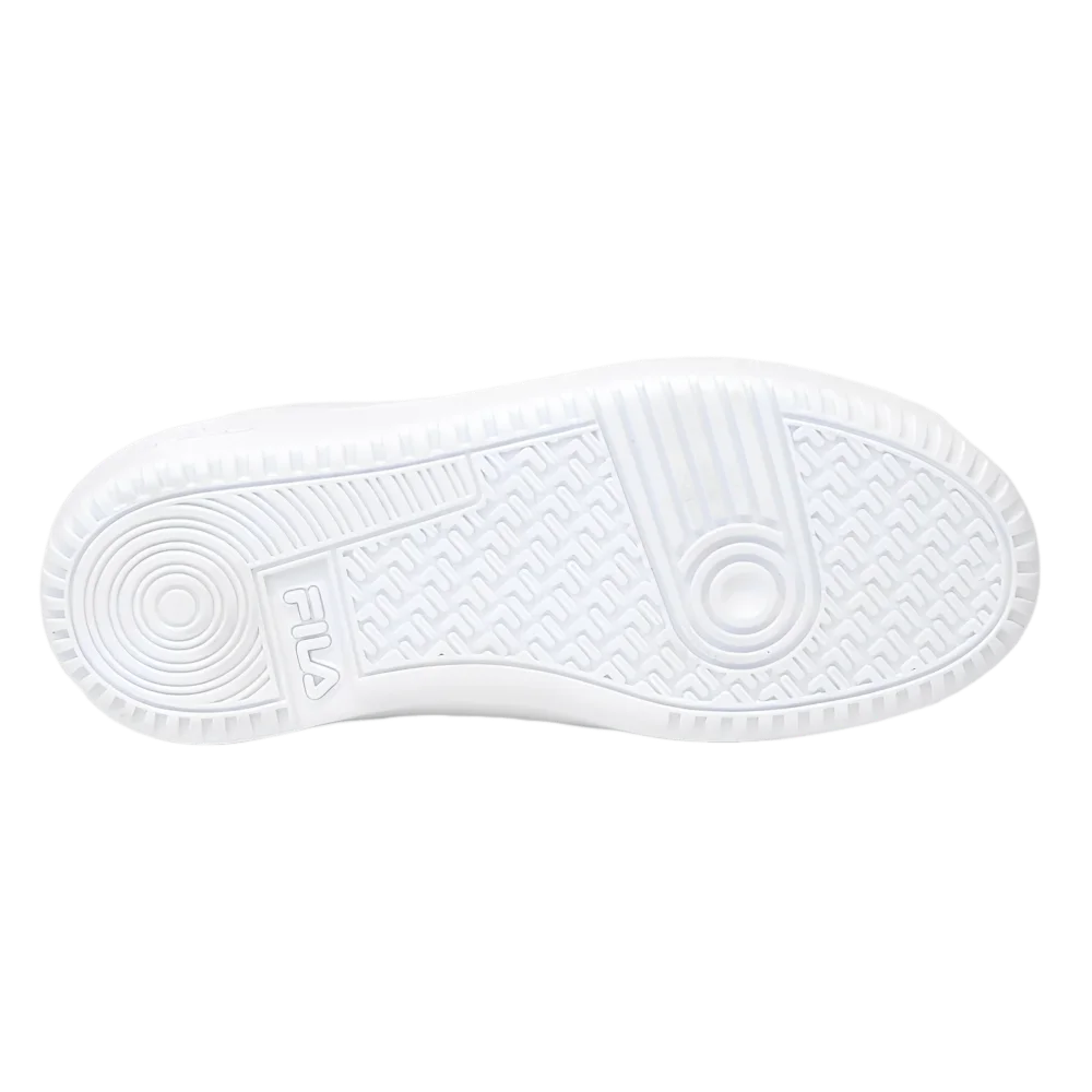 Tênis Fila Infantil Arcade Kids - Branco Branco 5