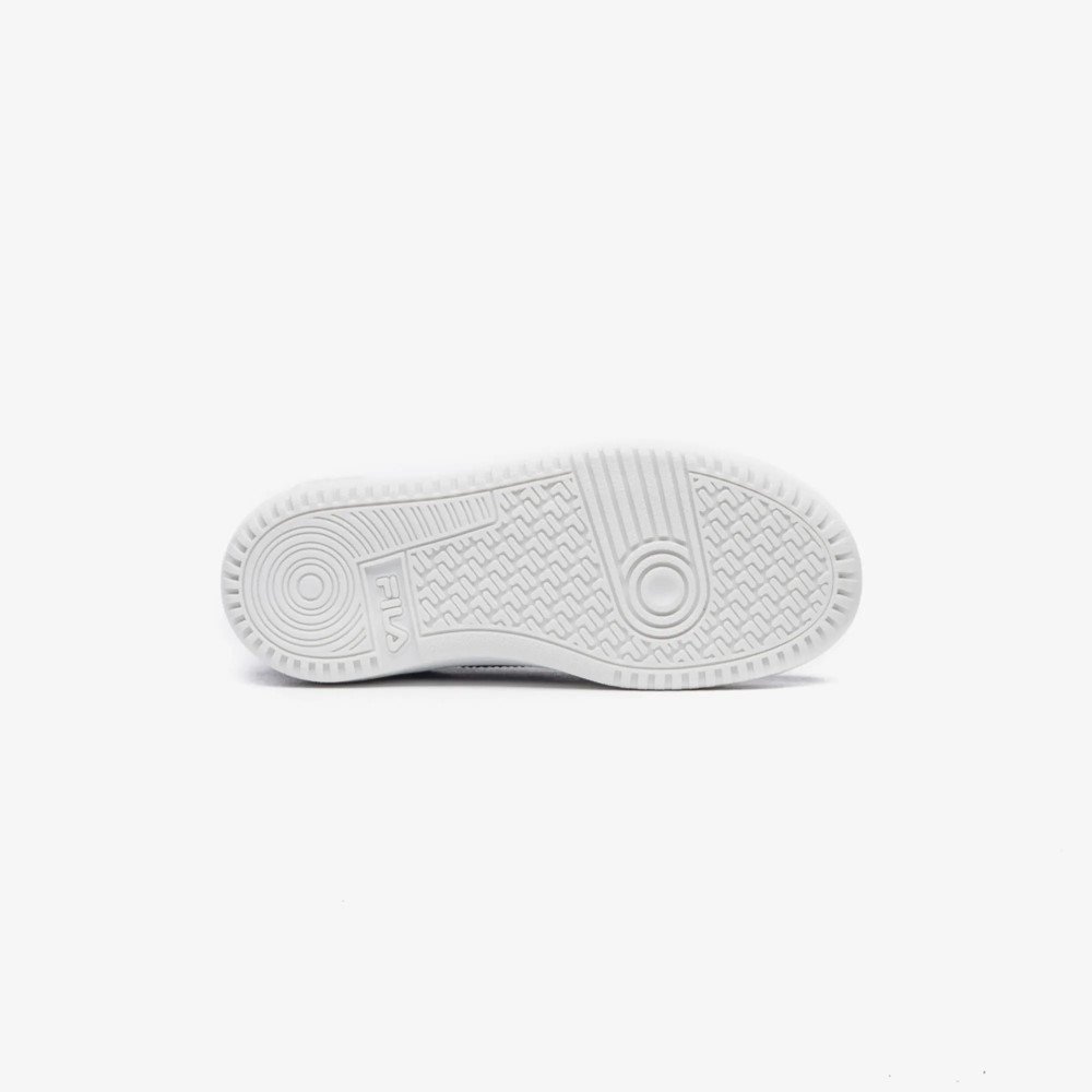 Tênis Fila Infantil Arcade - Preto Preto 7