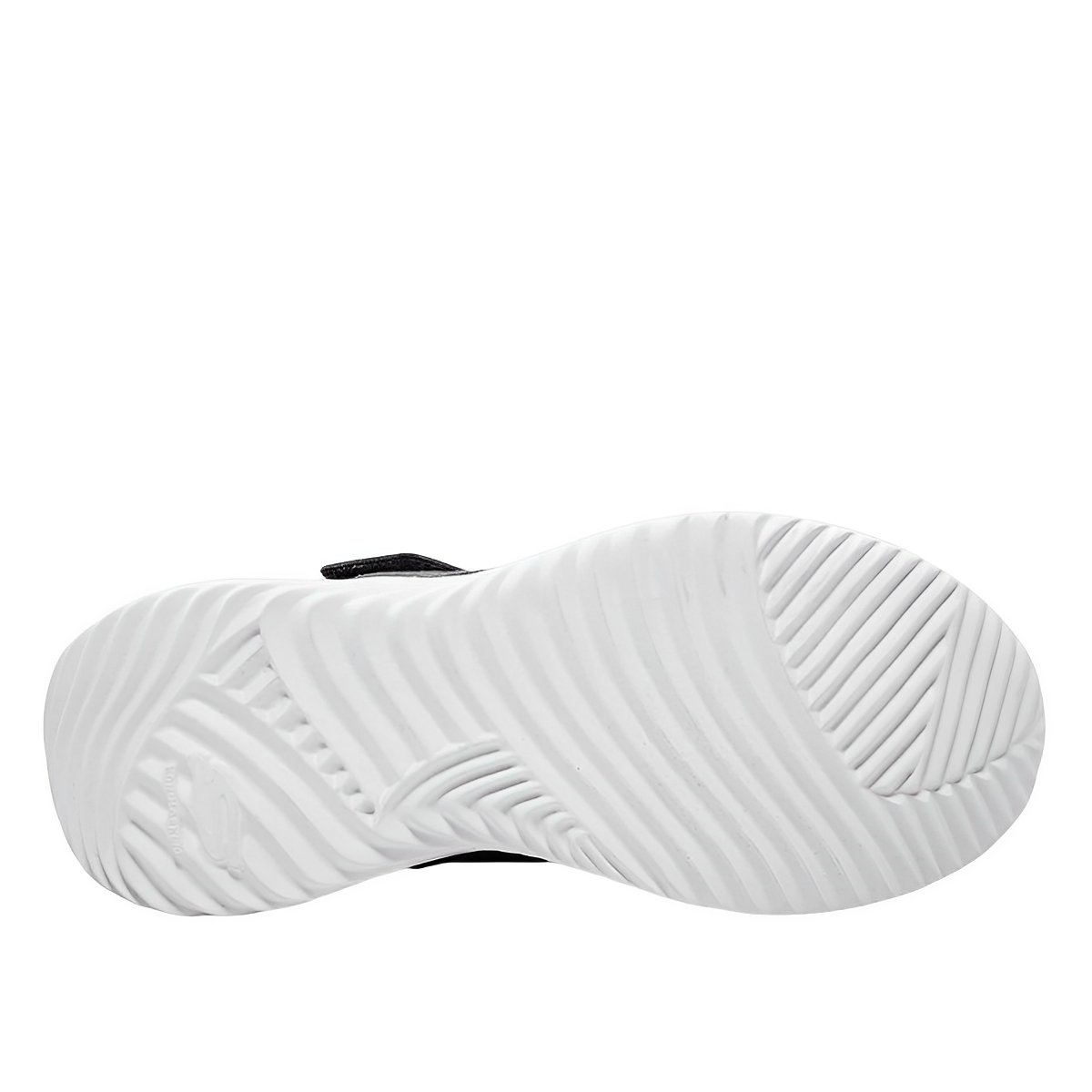 Tênis Skechers Infantil Bounder TreZic - Cinza Cinza 5