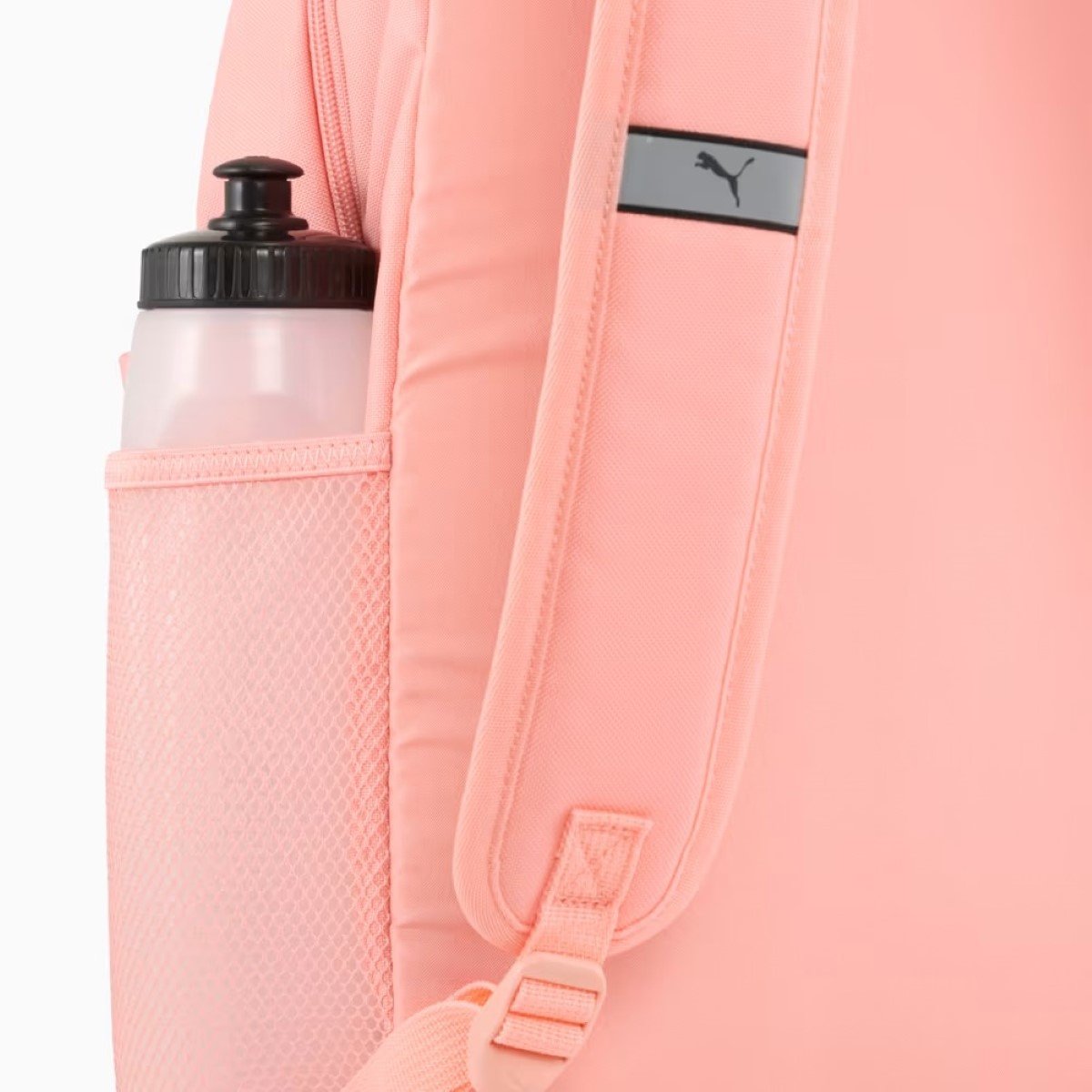 Mochila Puma Phase - Rosa Rosa 3