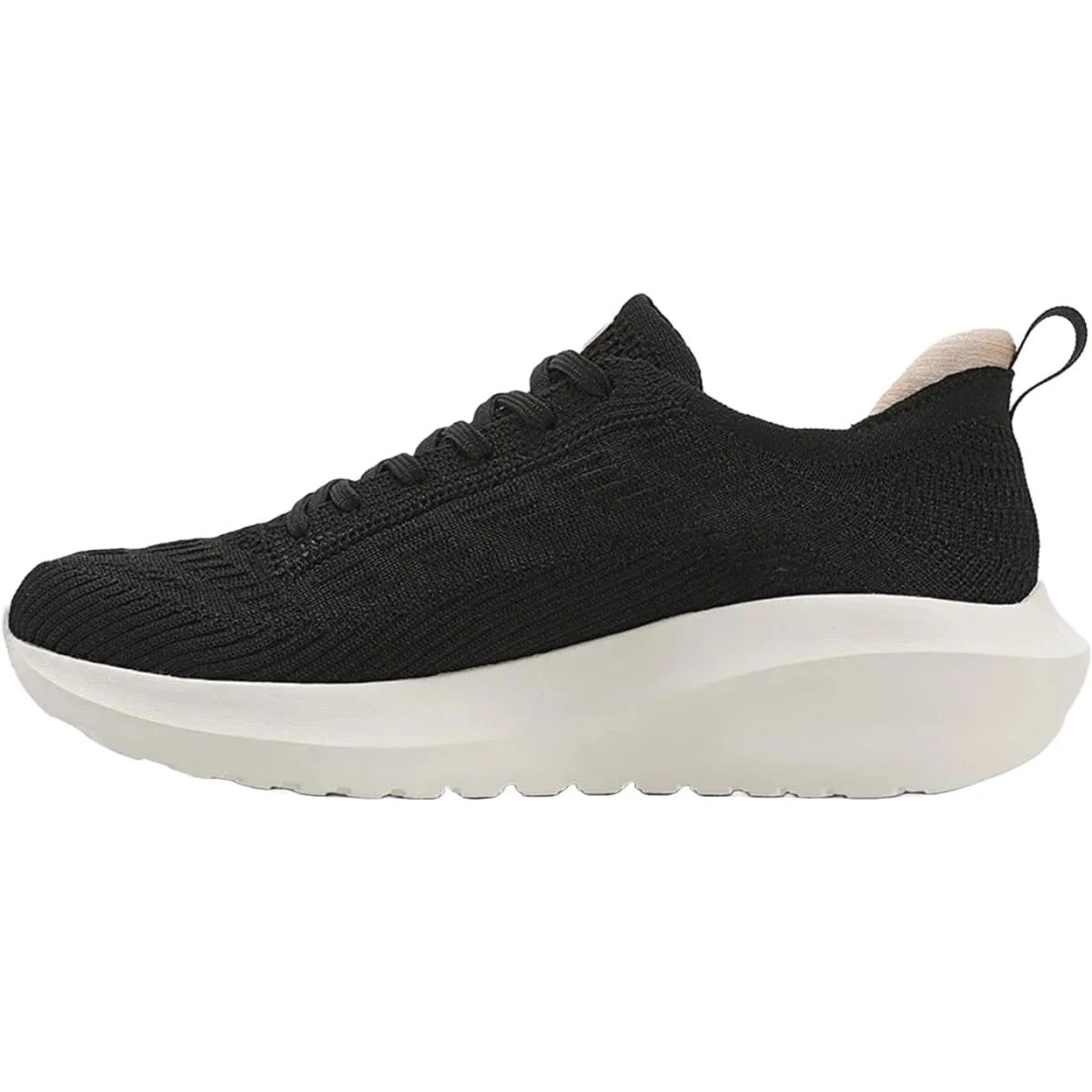 Tênis Olympikus Lance Feminino - Preto Preto 3