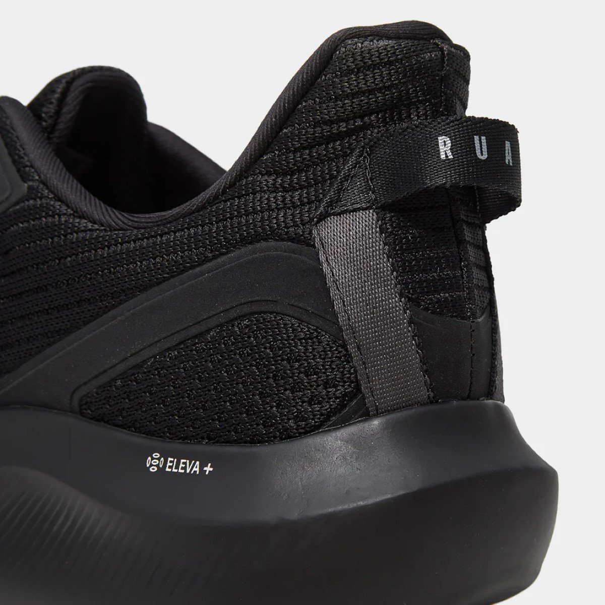 Tênis Olympikus Rua Masculino - Preto Preto 3