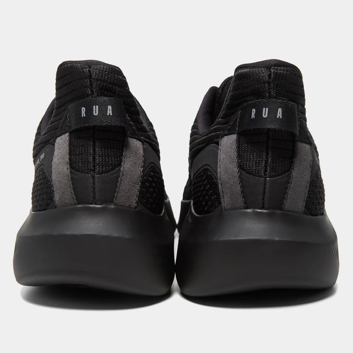 Tênis Olympikus Rua Masculino - Preto Preto 4