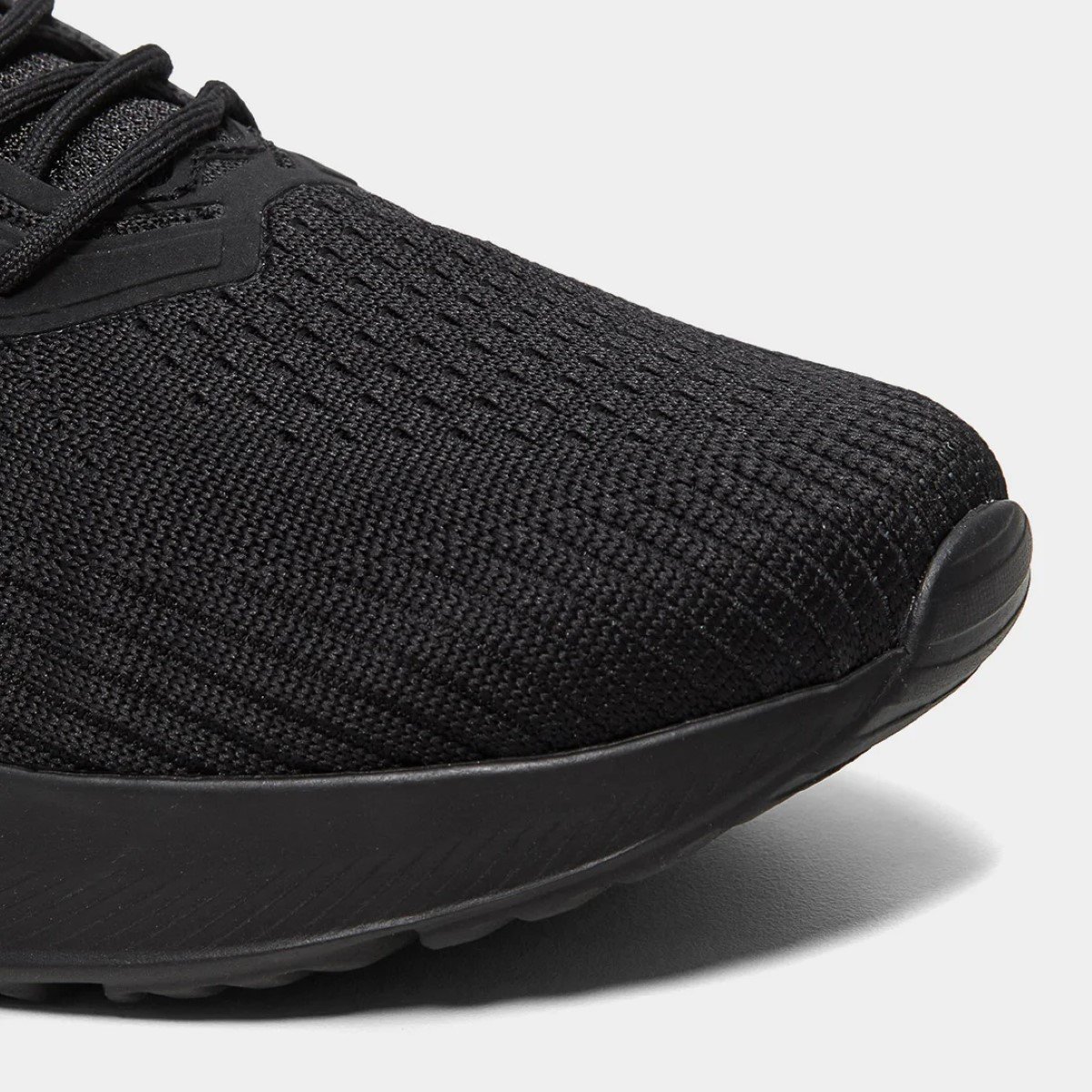 Tênis Olympikus Rua Masculino - Preto Preto 6