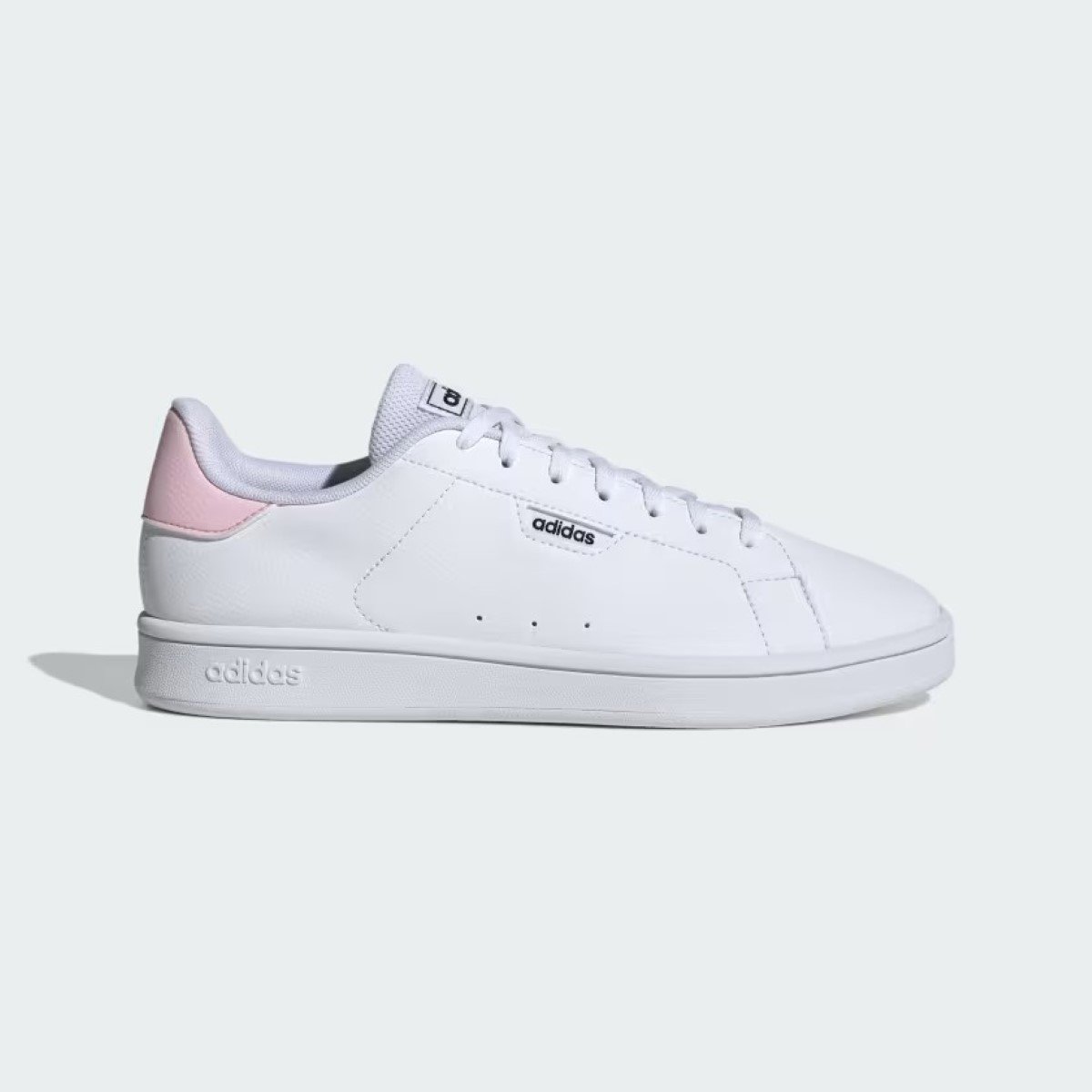 Tênis Adidas Urban Court Feminino - Branco