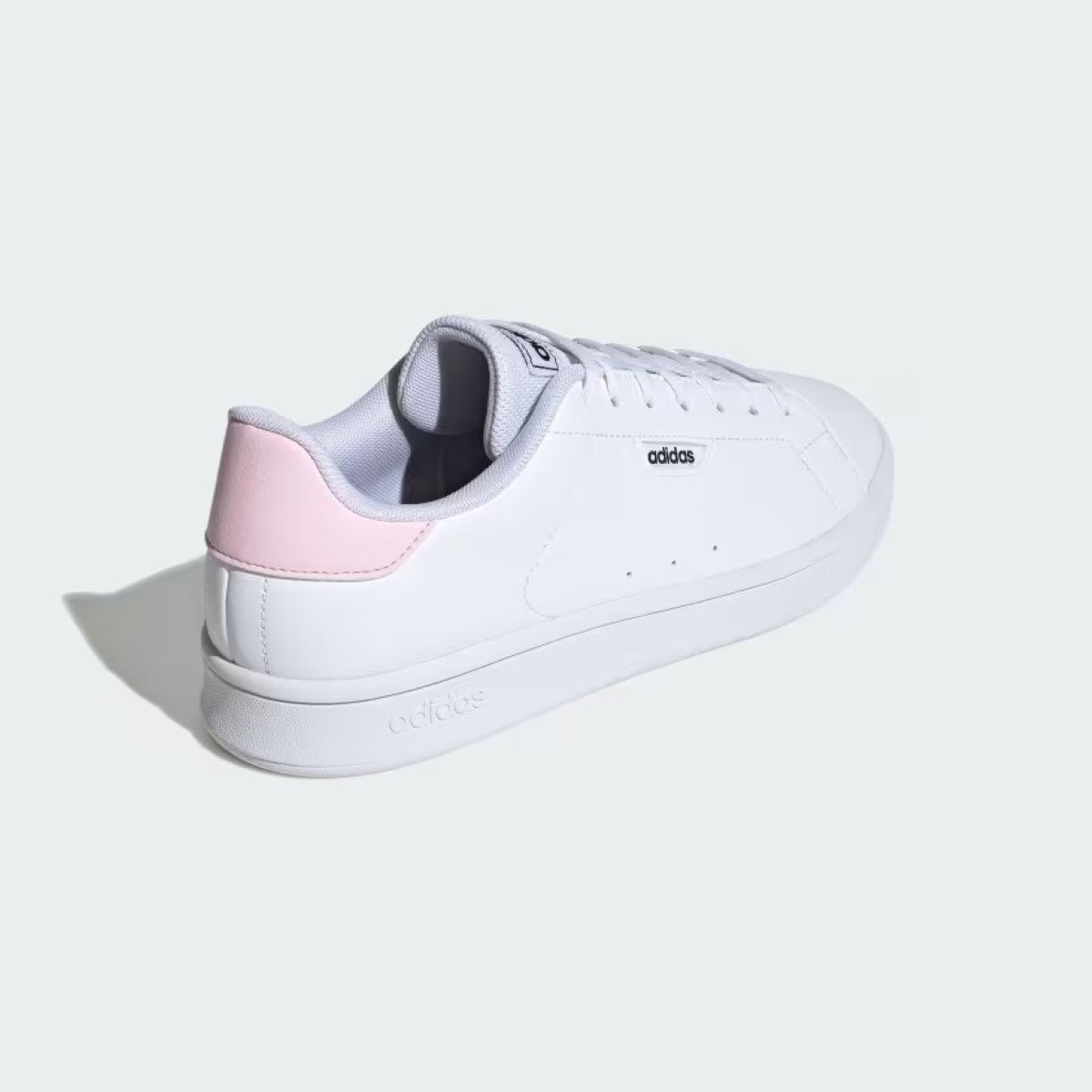 Tênis Adidas Urban Court Feminino - Branco Branco 3