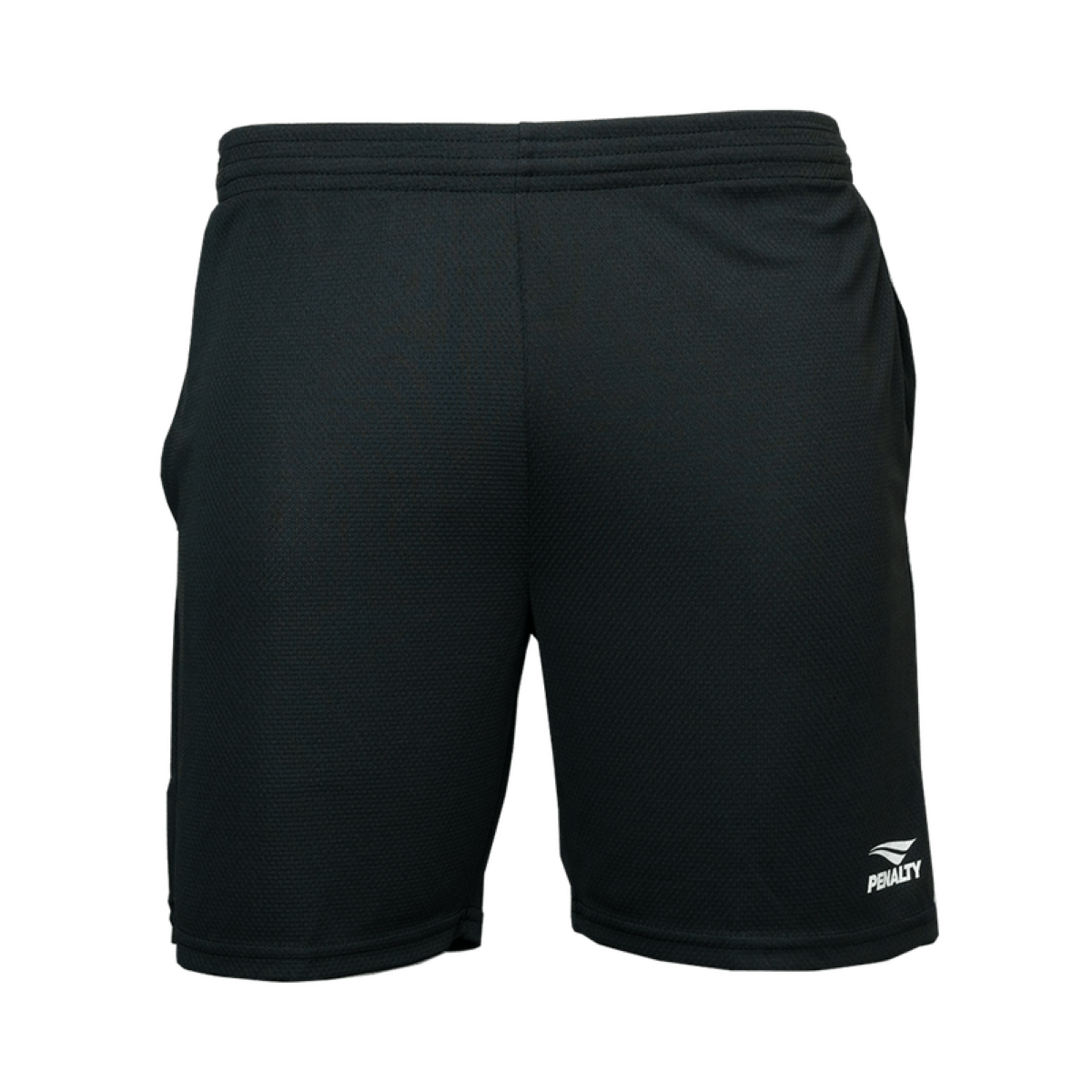 Shorts Penalty Futebol Max Masculino - Preto
