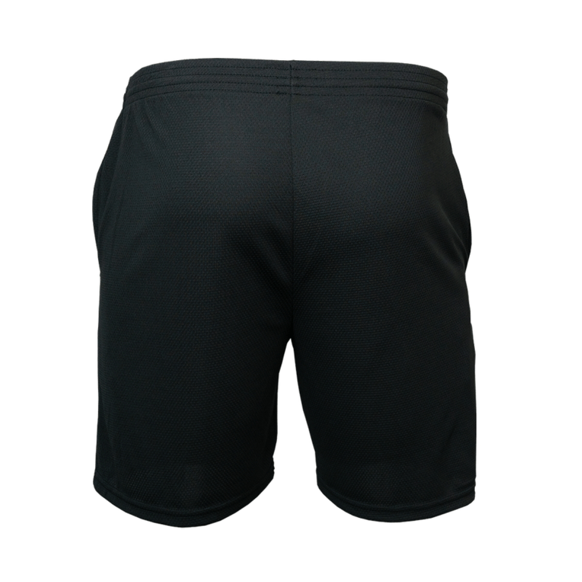 Shorts Penalty Futebol Max Masculino - Preto Preto 3