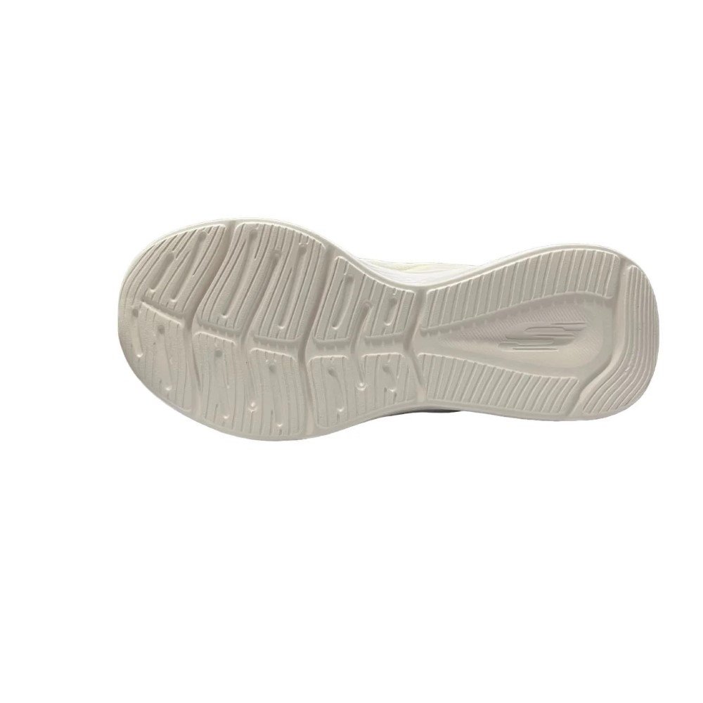 Tênis Skechers Skech Lite Pro Glimmer Feminino - Off White Bege 2