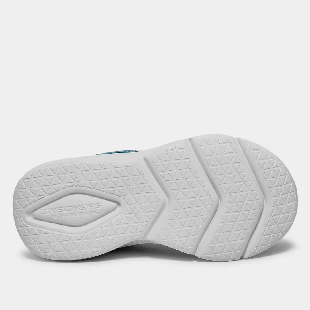 Tênis Skechers Infantil Sole Swifters Runn - Azul Azul 3