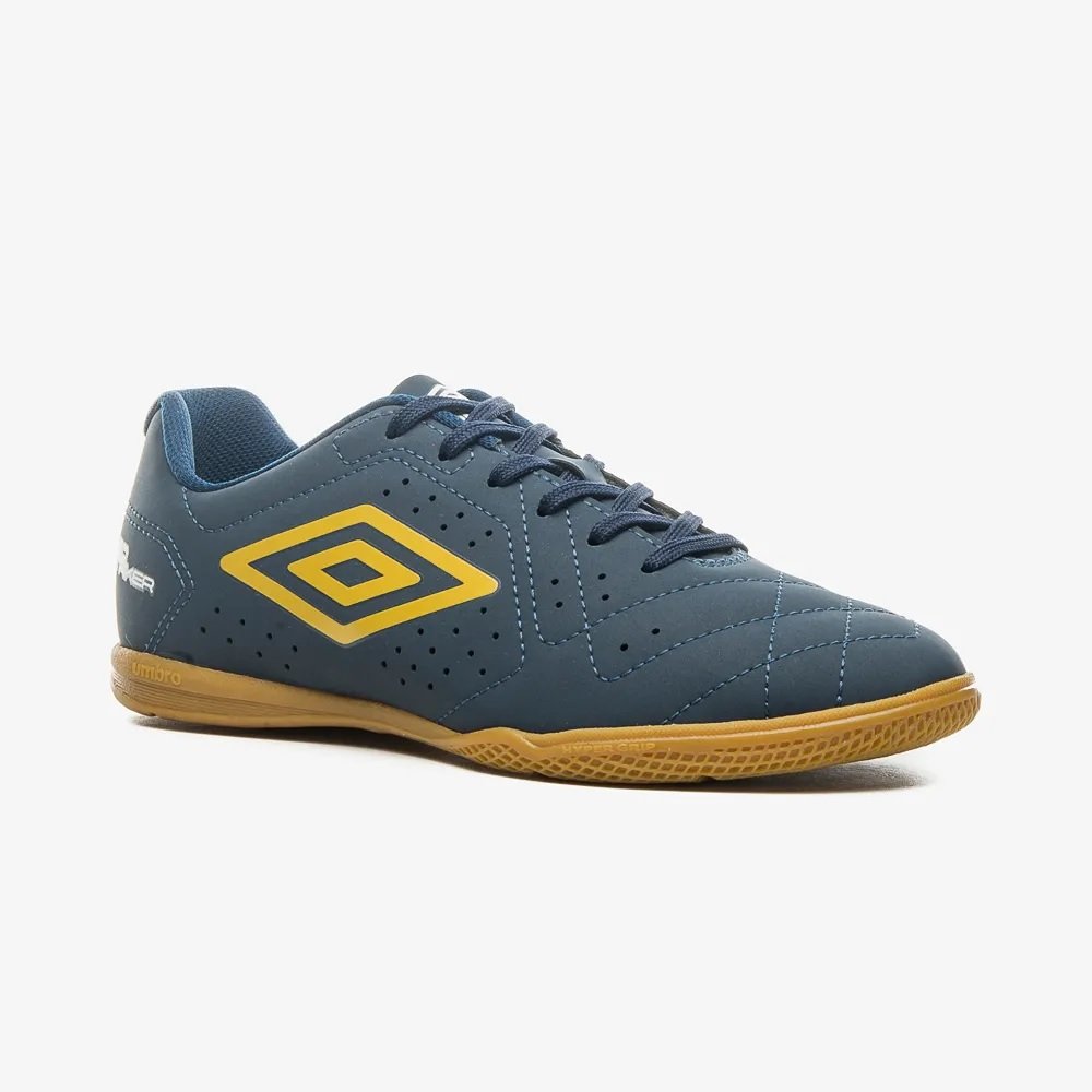 CHUTEIRA UMBRO FUTSAL NEO STRIKER MASCULINO
