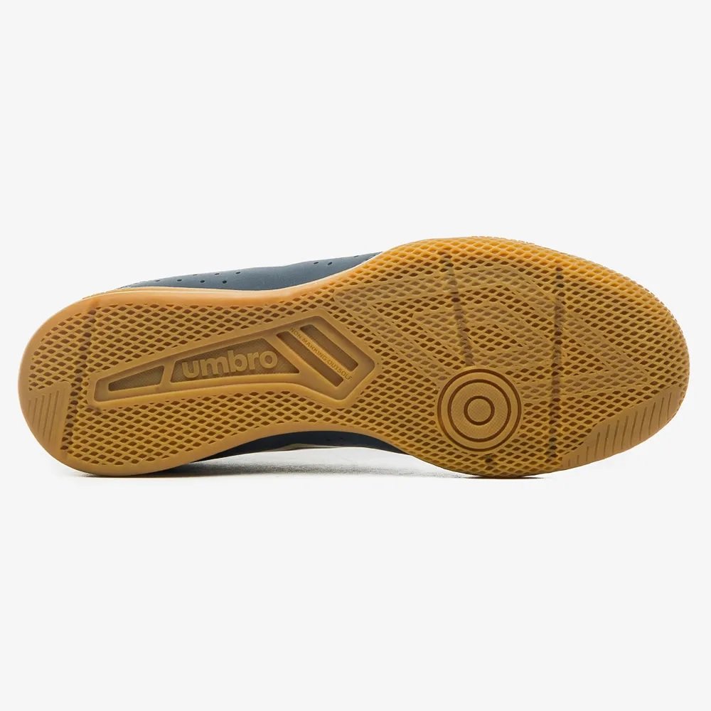 CHUTEIRA UMBRO FUTSAL NEO STRIKER MASCULINO Azul Marinho 6