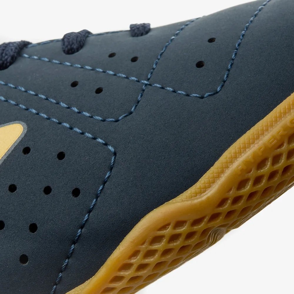 CHUTEIRA UMBRO FUTSAL NEO STRIKER MASCULINO Azul Marinho 8