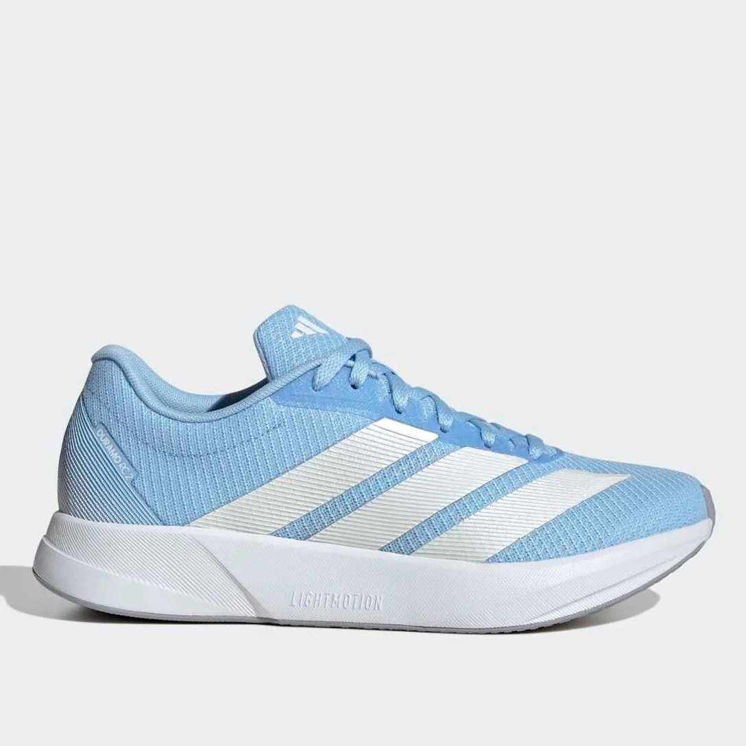 TÊNIS ADIDAS DURAMO RC2 FEMININO Azul 2