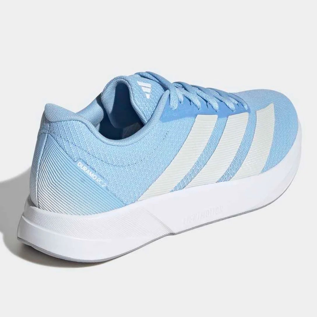 TÊNIS ADIDAS DURAMO RC2 FEMININO Azul 4