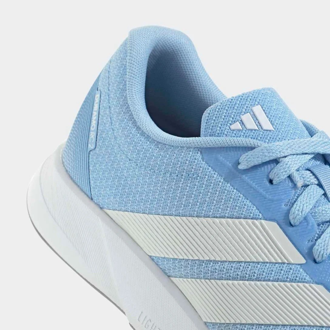 TÊNIS ADIDAS DURAMO RC2 FEMININO Azul 5