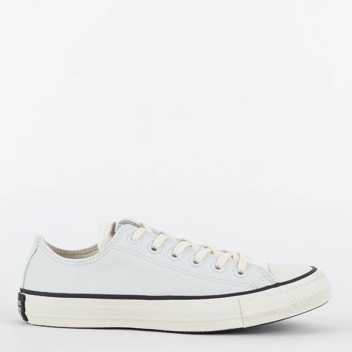 Tênis Converse Chuck Taylor All Star Ox Future Archive Tortoise Azul Lunar - Ct25180001