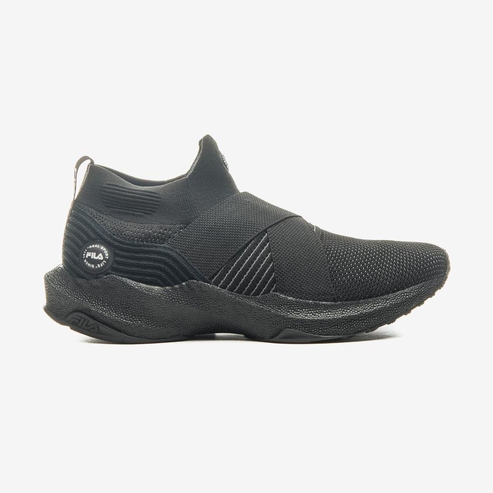 Tênis Fila Float Soma Masculino Preto 1