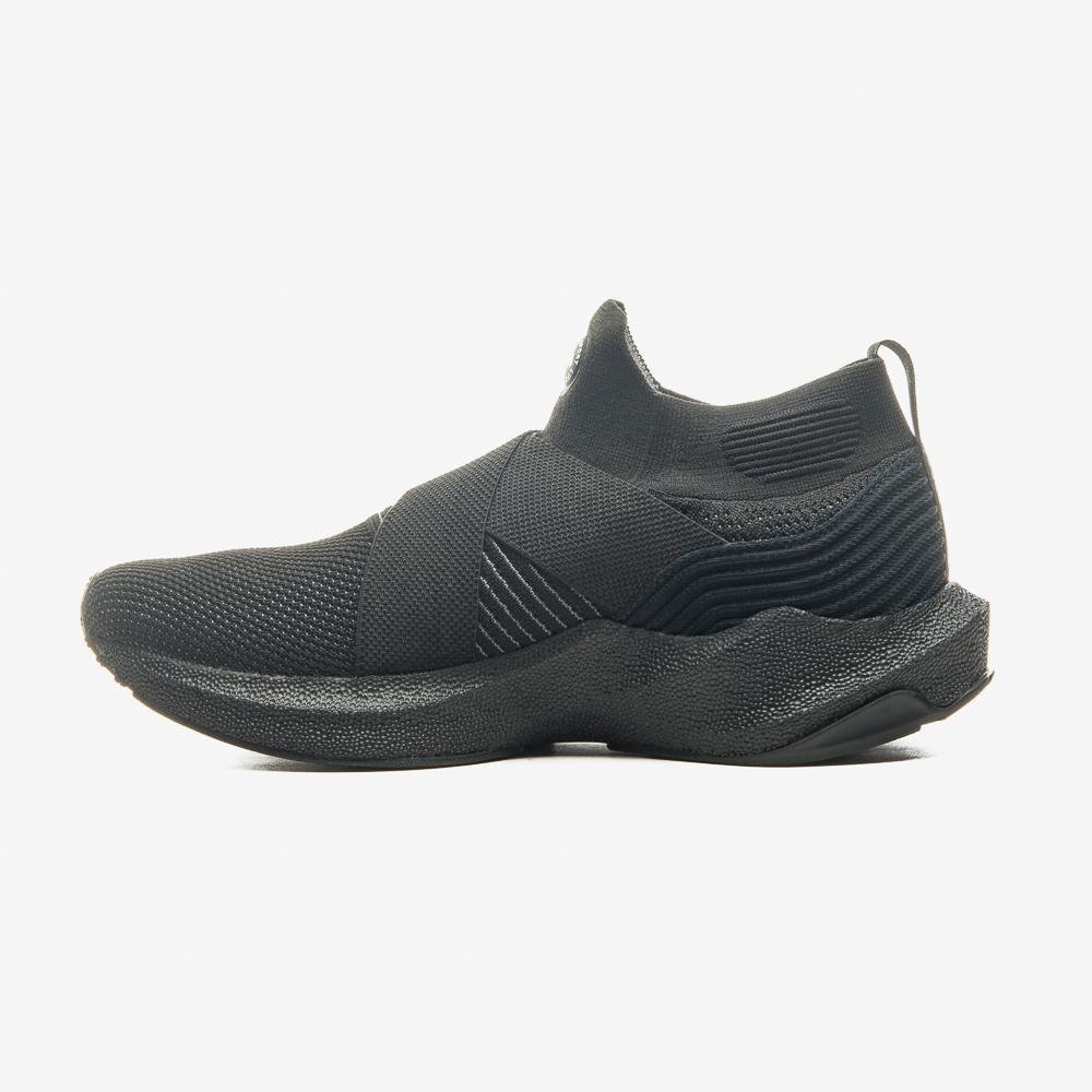 Tênis Fila Float Soma Masculino Preto 2