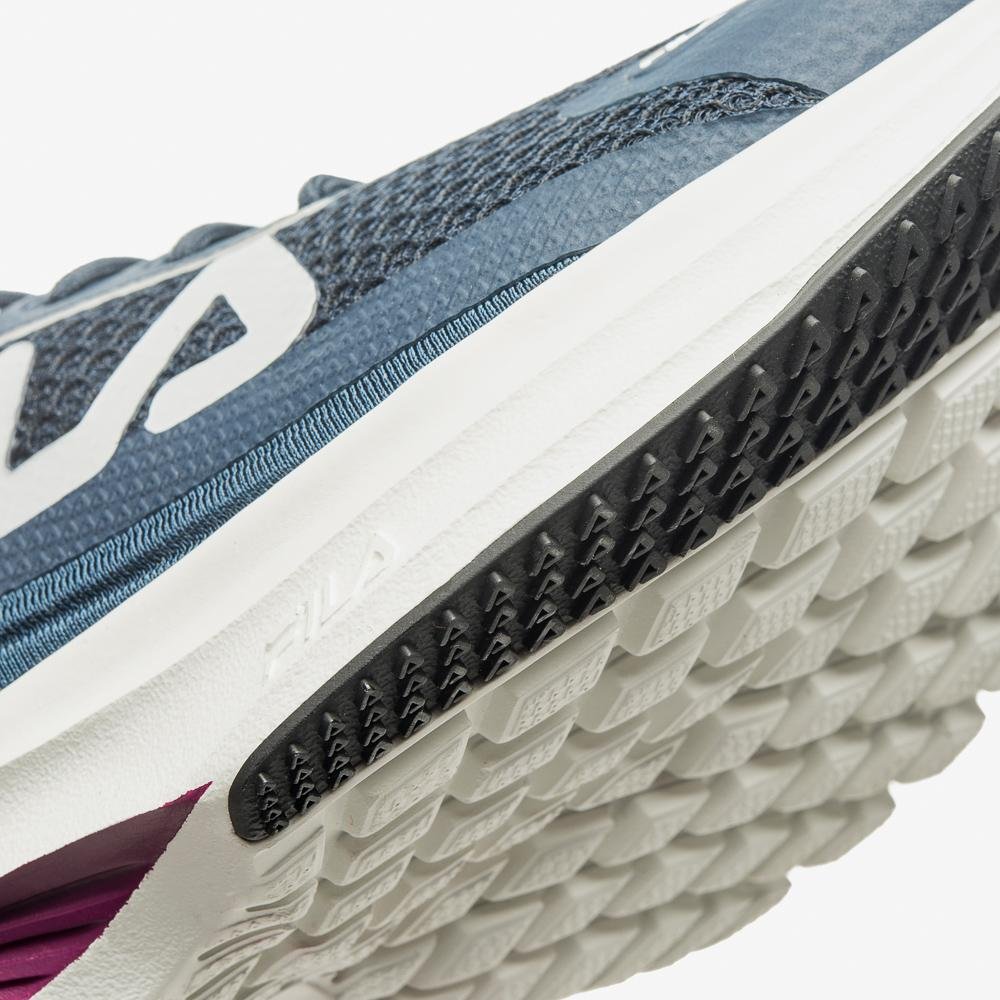 Tênis Fila Progress Feminino 8