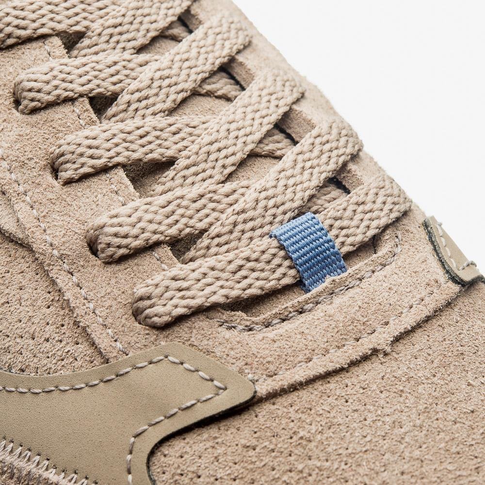 Tênis Fila Renno Vintage SE Masculino Marrom 7