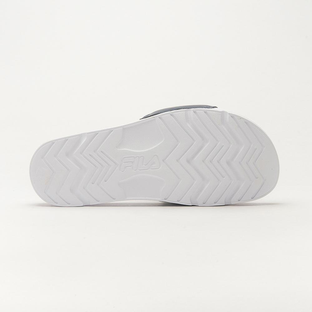 Chinelo Fila Drifter Basic Masculino Azul 4