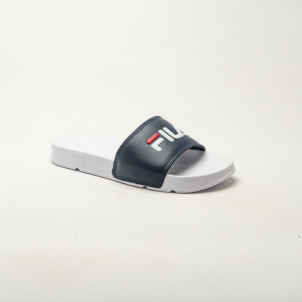 Chinelo Fila Drifter Basic Masculino Azul 5