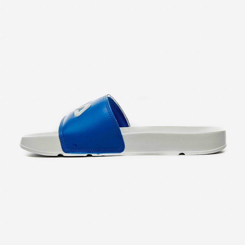 Chinelo Fila Drifter Basic Masculino Azul 2