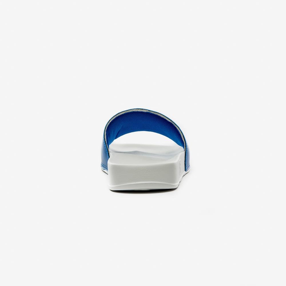 Chinelo Fila Drifter Basic Masculino Azul 6