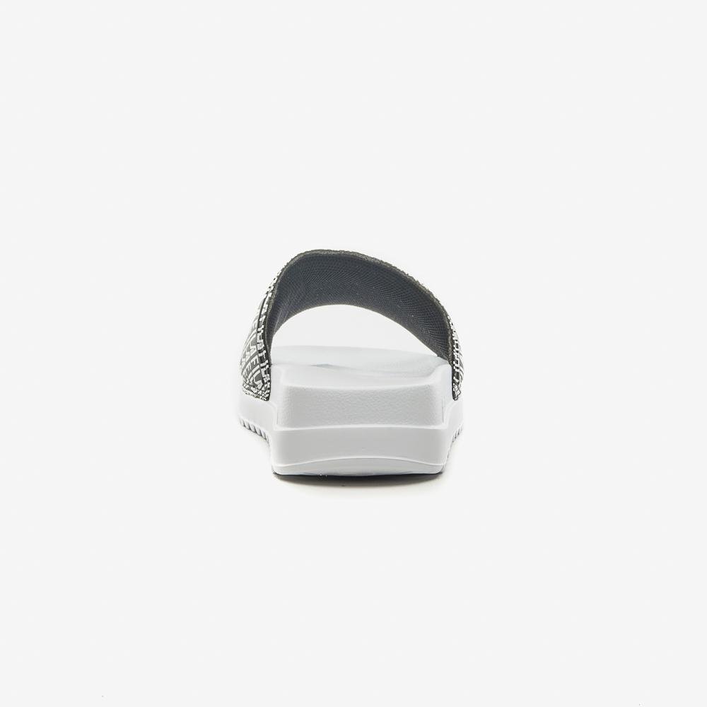 Chinelo Fila Drifter Bold Feminino Branco/Estampado 6