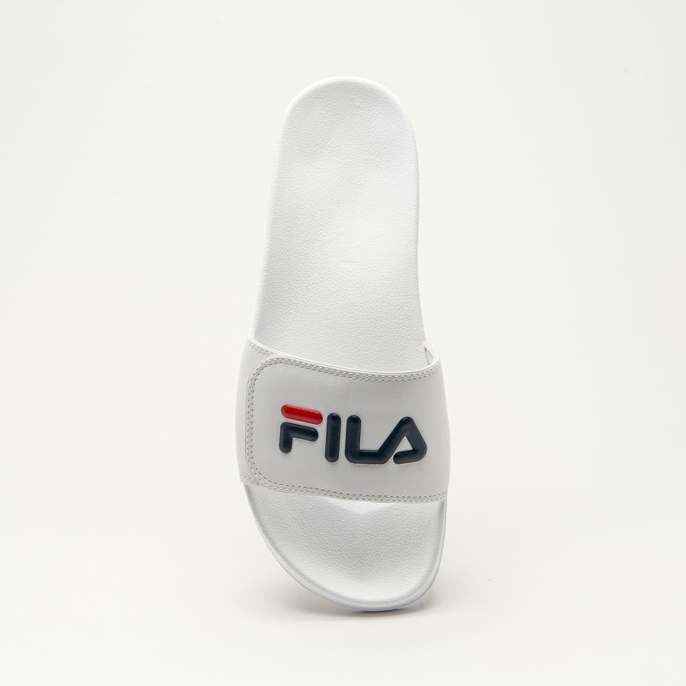 Chinelo Fila Drifter Vlc Feminino Branco 3