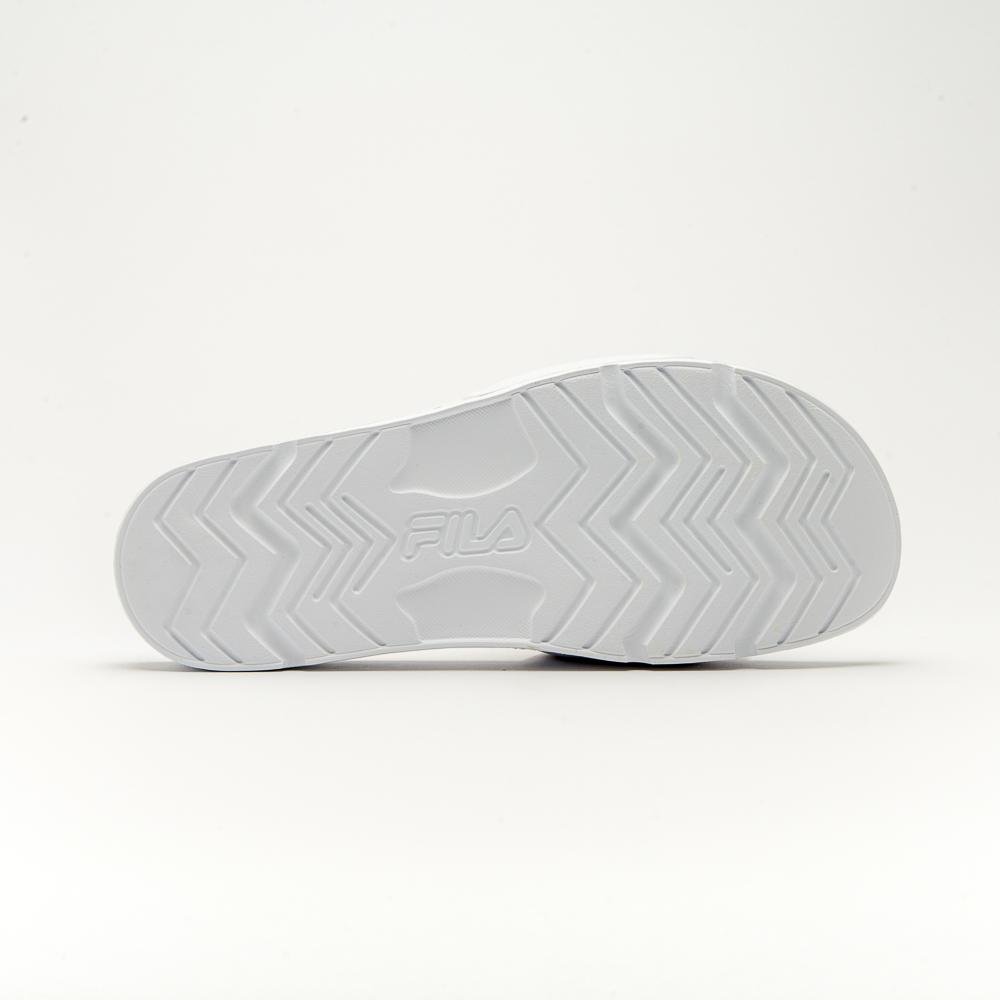 Chinelo Fila Drifter Vlc Feminino Branco 4