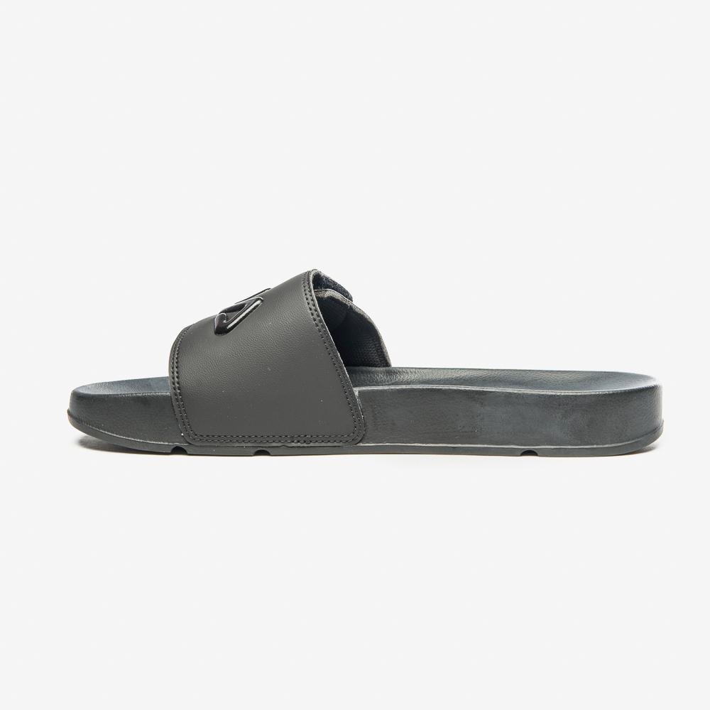 Chinelo Fila Drifter Vlc Feminino Preto/Preto 2