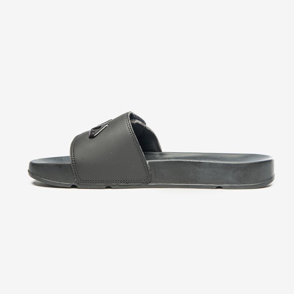 Chinelo Fila Drifter Vlc Masculino Preto/Preto 2