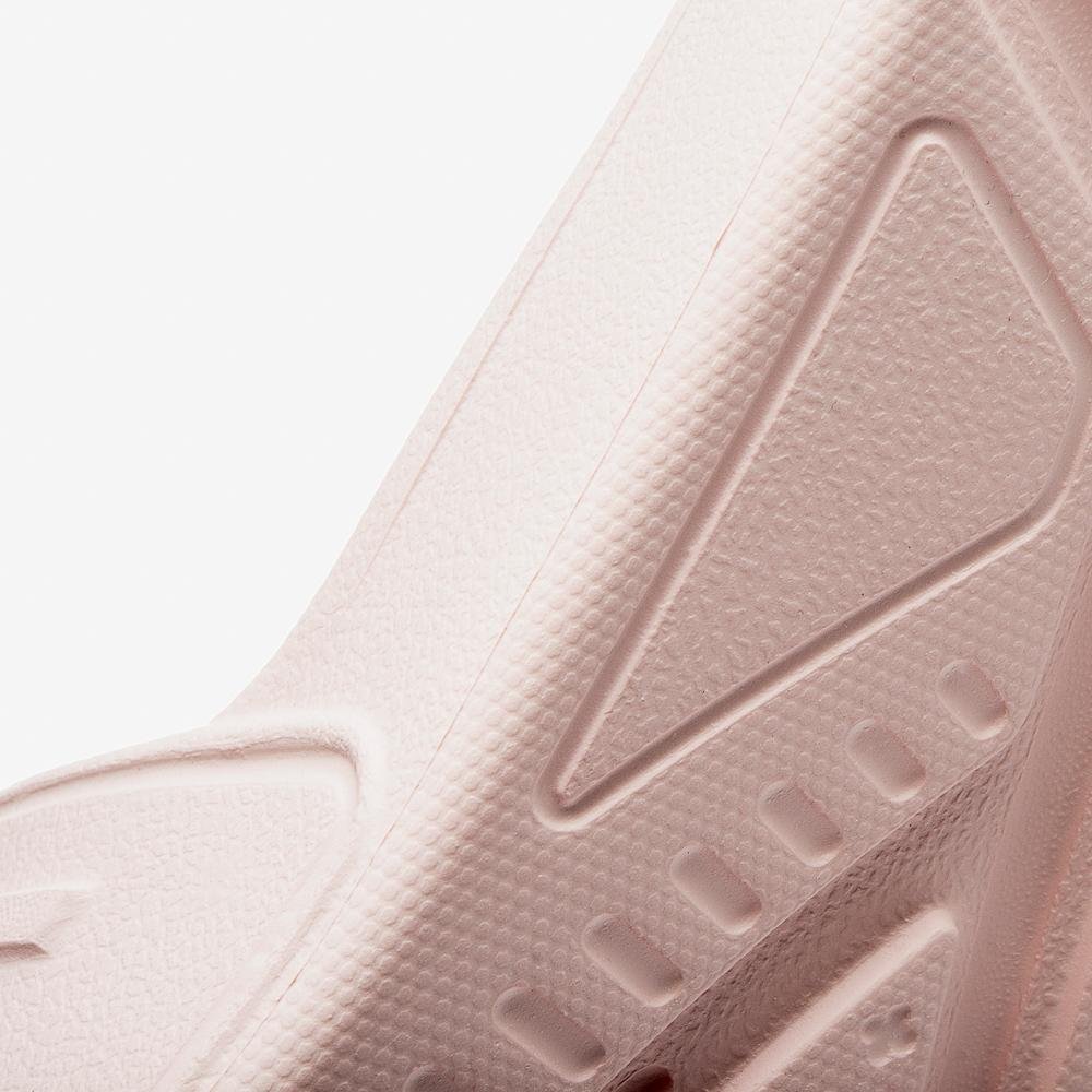Chinelo Fila Sleek Slide Feminino Rosa 8