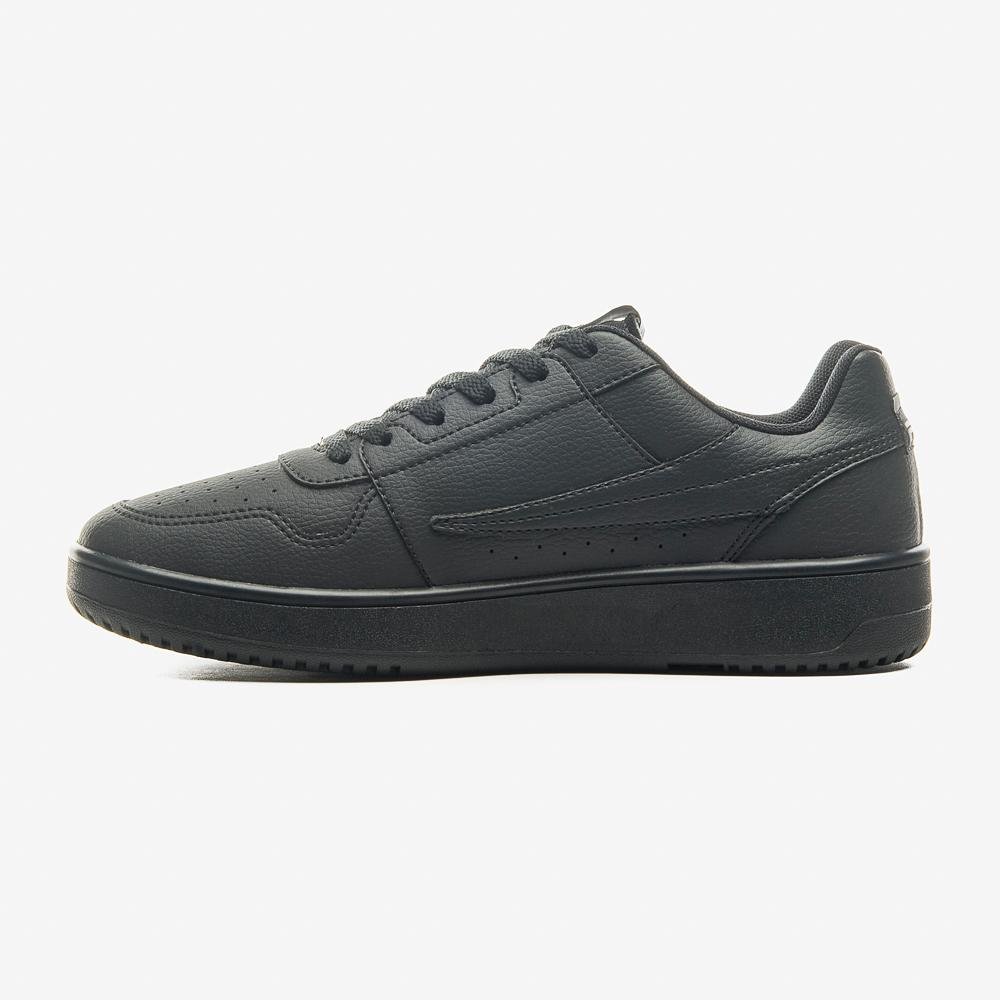 Tênis Fila ACD Classic Feminino Preto 2