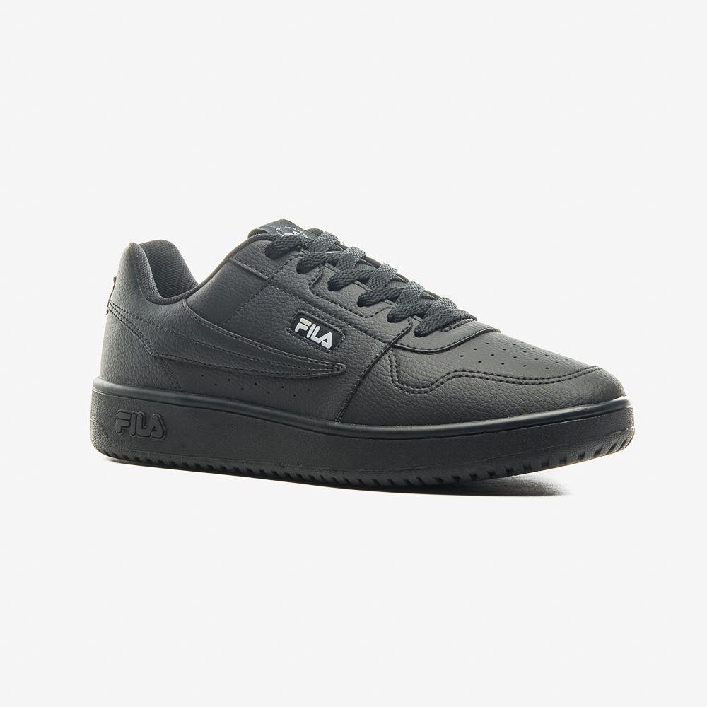 Tênis Fila ACD Classic Feminino Preto 3