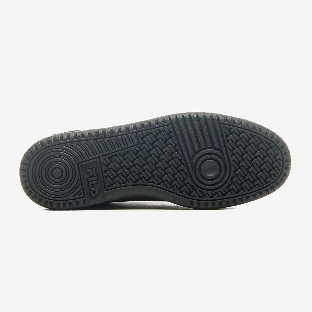 Tênis Fila ACD Classic Feminino Preto 5