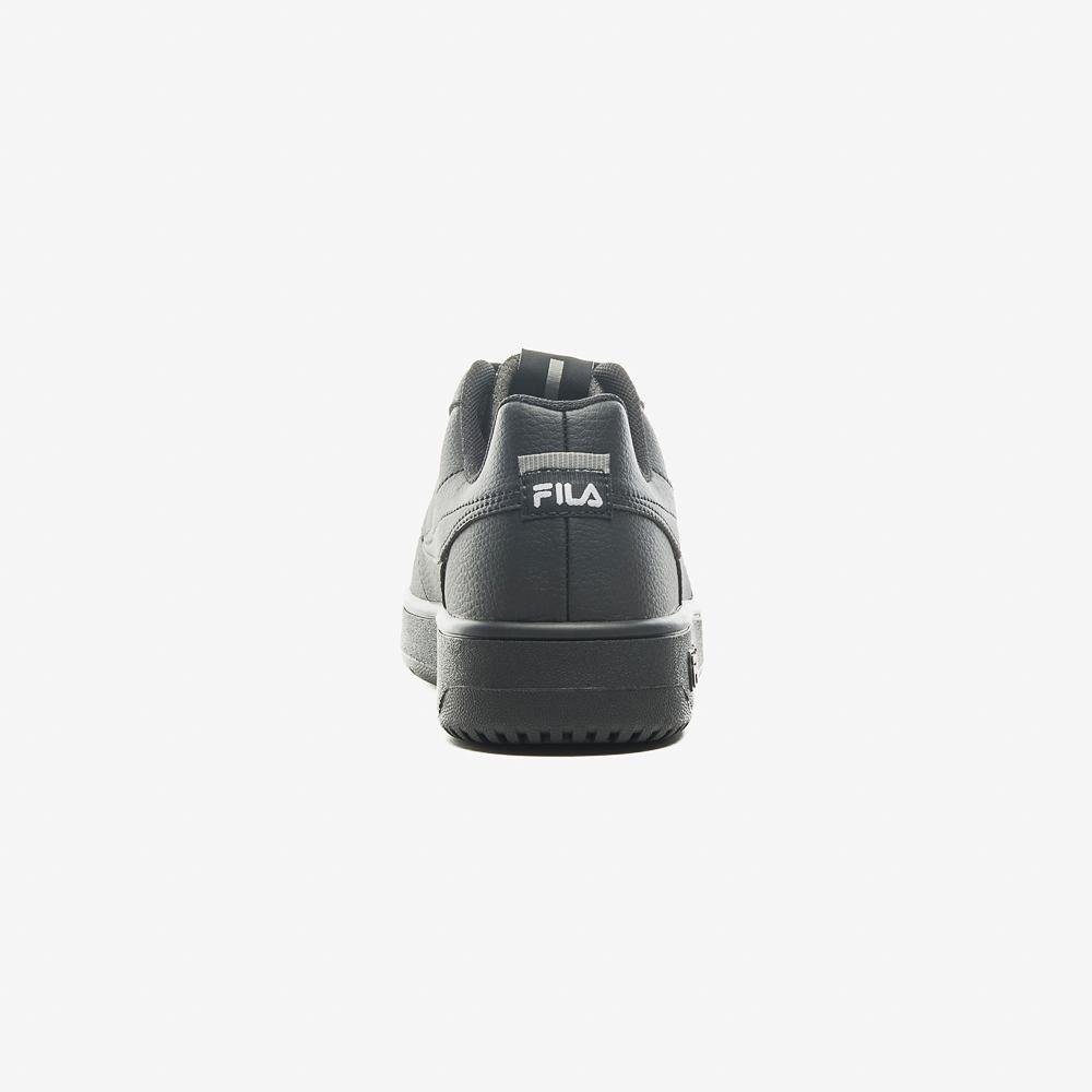 Tênis Fila ACD Classic Feminino Preto 6
