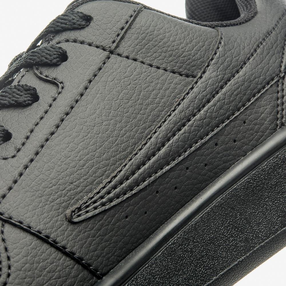 Tênis Fila ACD Classic Feminino Preto 8