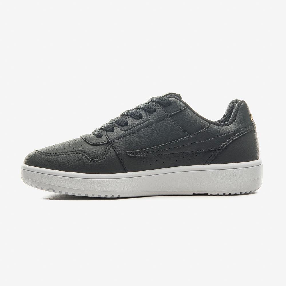 Tênis Fila Acd Classic Feminino Preto 2