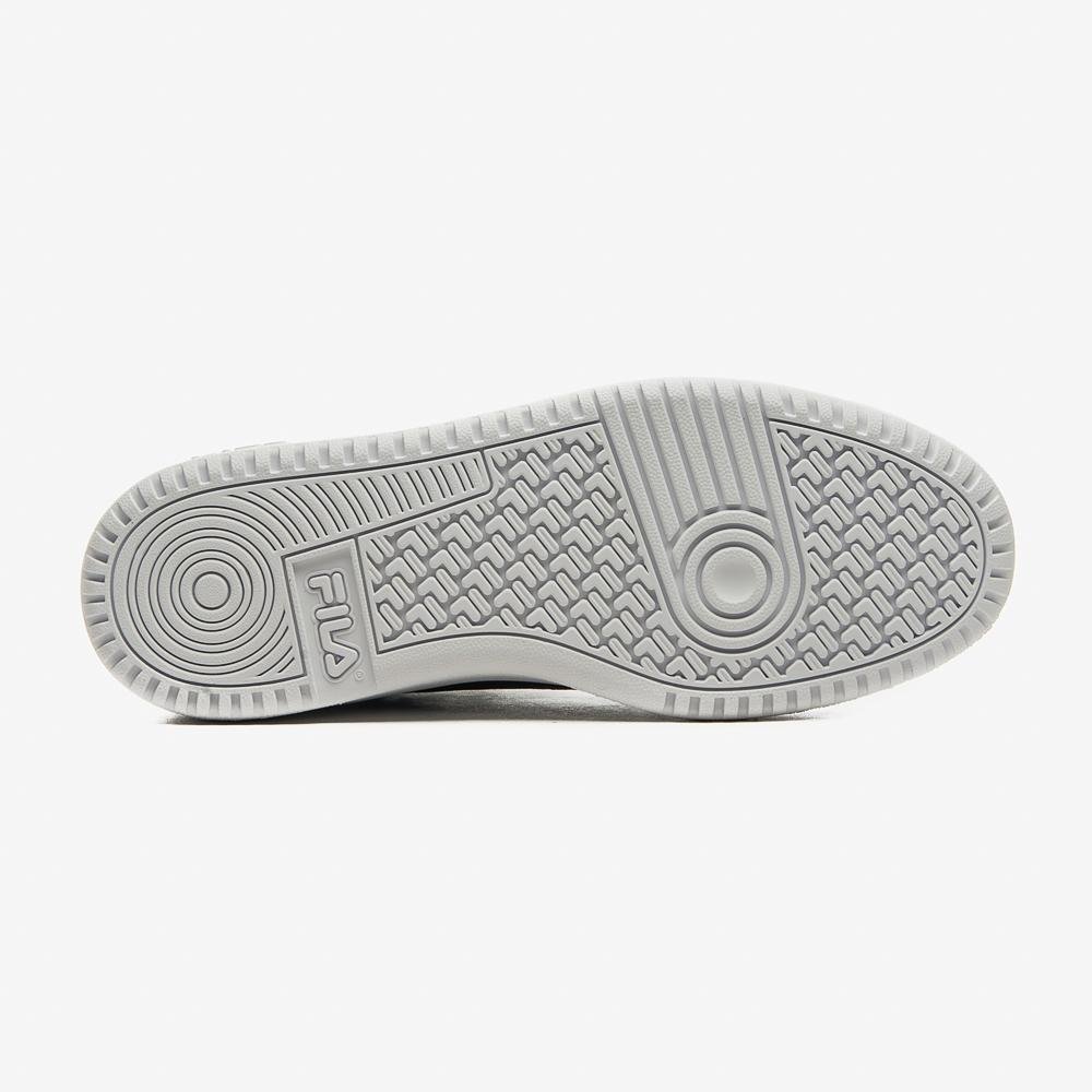 Tênis Fila Acd Classic Feminino Preto 5