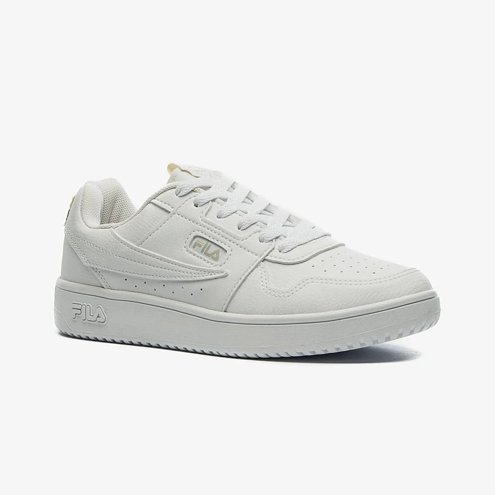 Tênis Fila ACD Classic Feminino Branco 3
