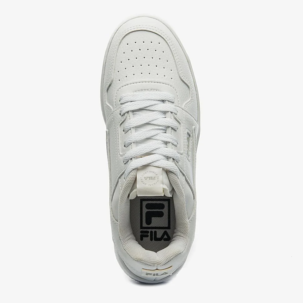 Tênis Fila ACD Classic Feminino Branco 4