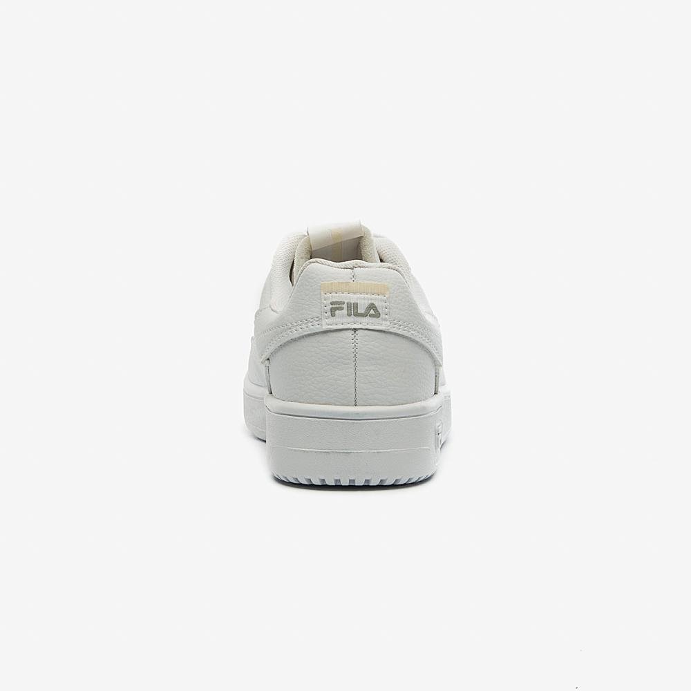 Tênis Fila ACD Classic Feminino Branco 6