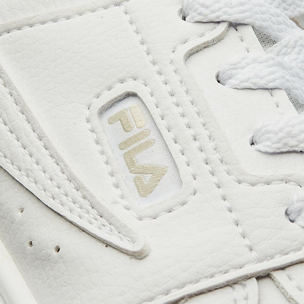 Tênis Fila ACD Classic Feminino Branco 7