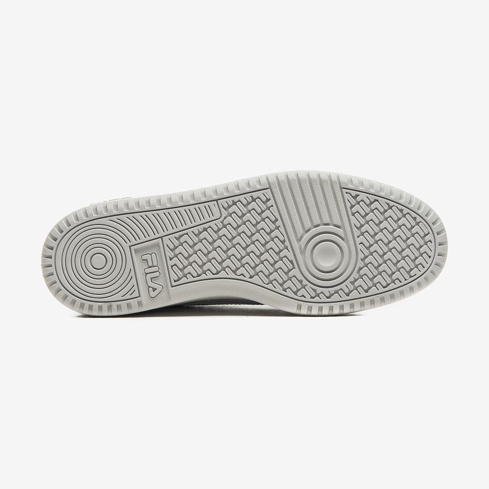 Tênis Fila ACD Classic Masculino Branco 5