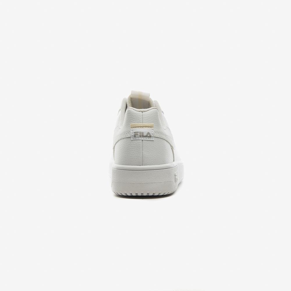 Tênis Fila ACD Classic Masculino Branco 6